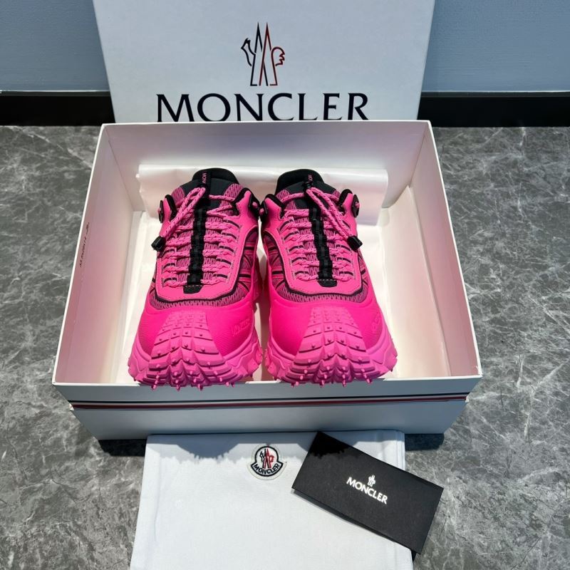 Moncler Shoes